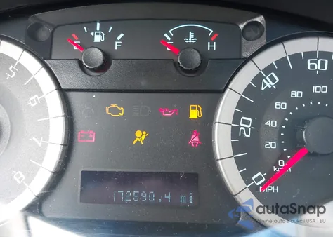 2010 Ford Escape Xlt from USA, damaged, VIN 1FMCU9D76AKB52217